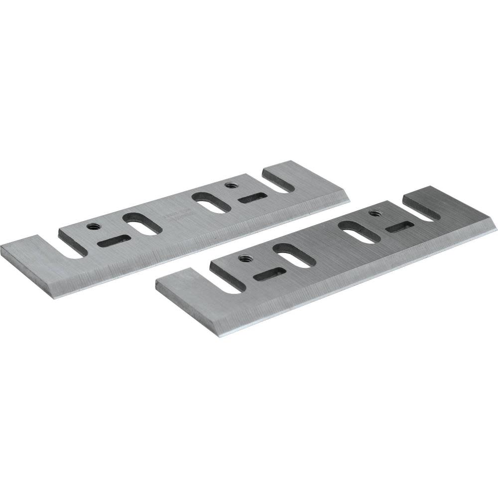 

Makita Planer Blade High Speed Steel 4 3/8" 2pk