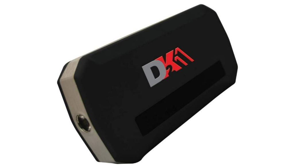 

DK2 Power 2 Go Portable Charging Unit