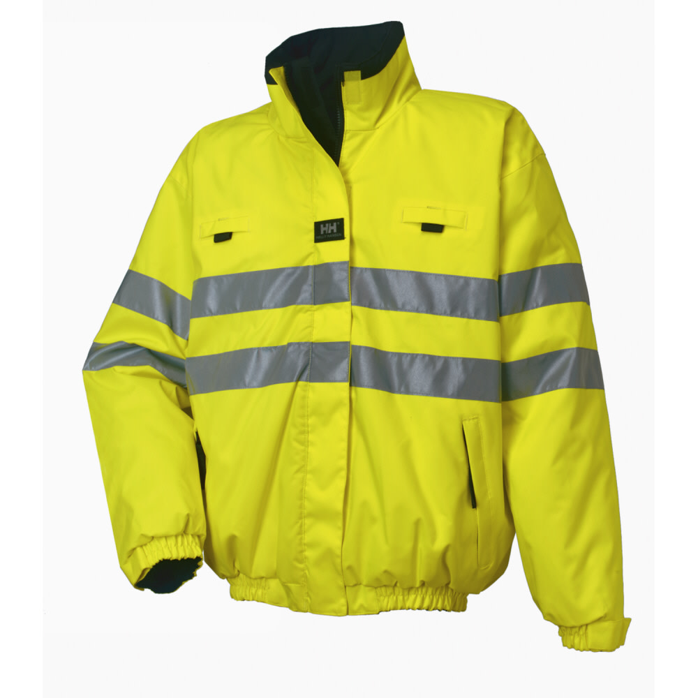 

Helly Hansen Motala Reversible Jacket - 3XL