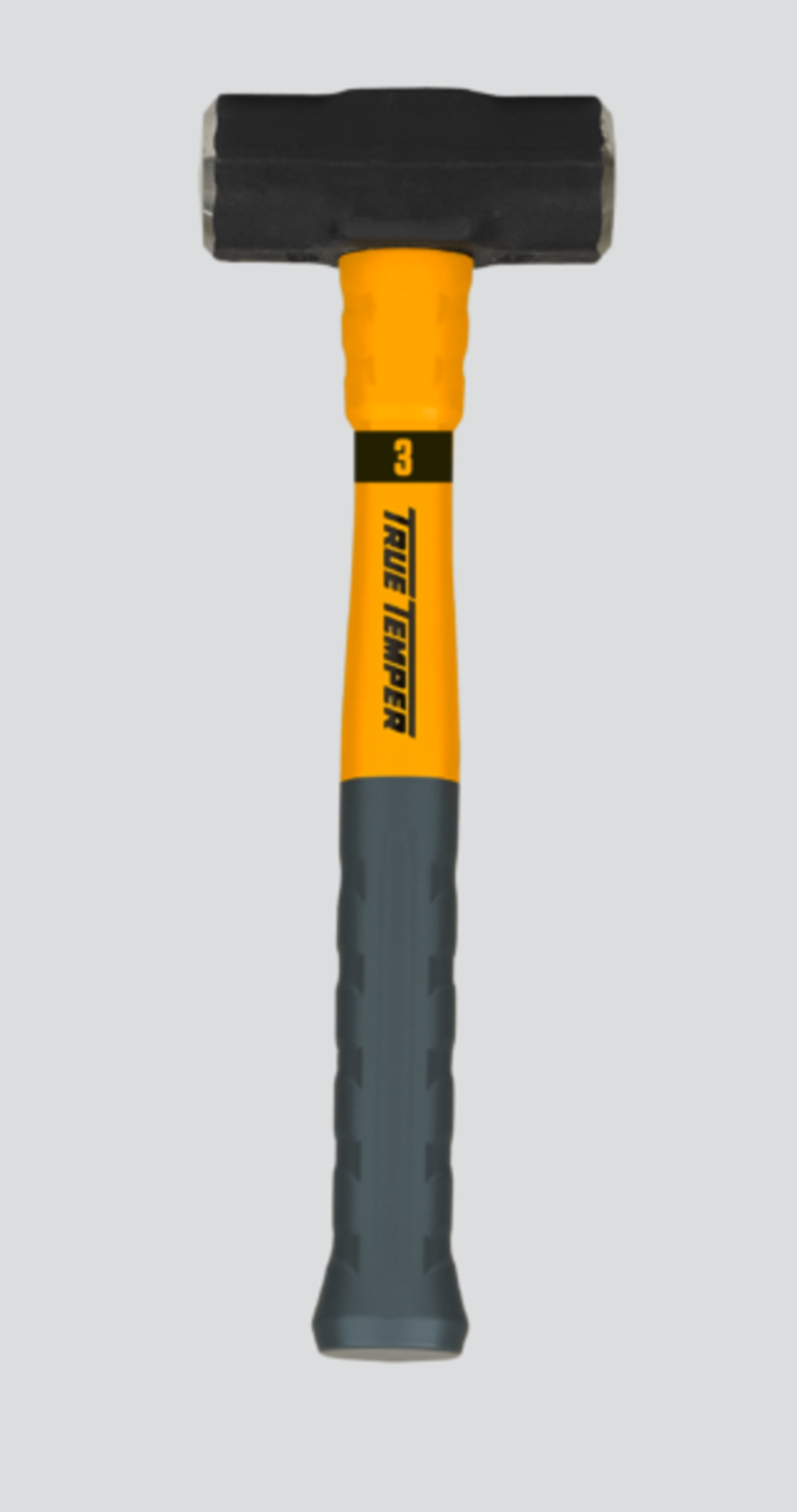 

True Temper TOUGHSTRIKE Engineer Hammer 3lbs