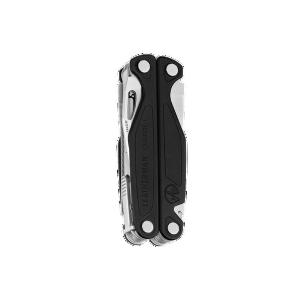 LEATHERMAN - LEATHERMAN　Charge Charge+ TTi - Titanium Multi-Tool | Leatherman