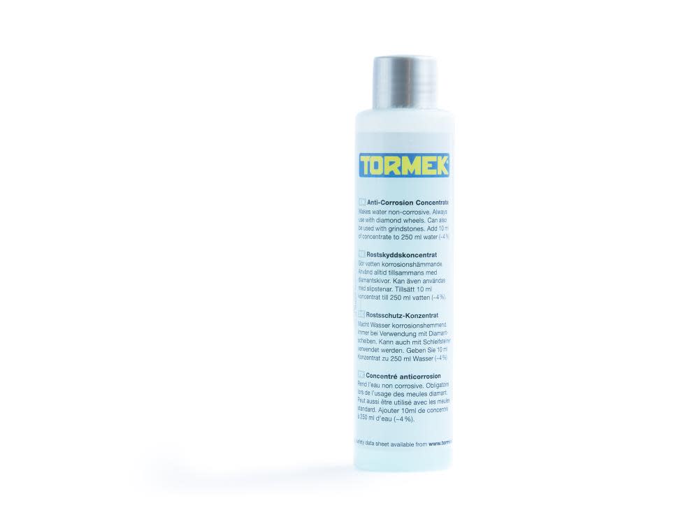 

Tormek Anti-Corrosion Concentrate 2-Pack
