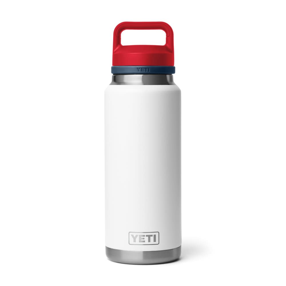 値下げ済YETI Rambler 36 oz Bottle ラベンダー新品未使用 値下げ済YETI Rambler 36 oz Bottle ラベンダー新品未使用