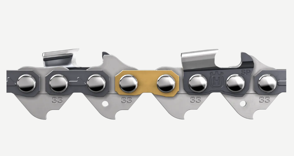 

Husqvarna 18" X-CUT SP33G Chainsaw Chain