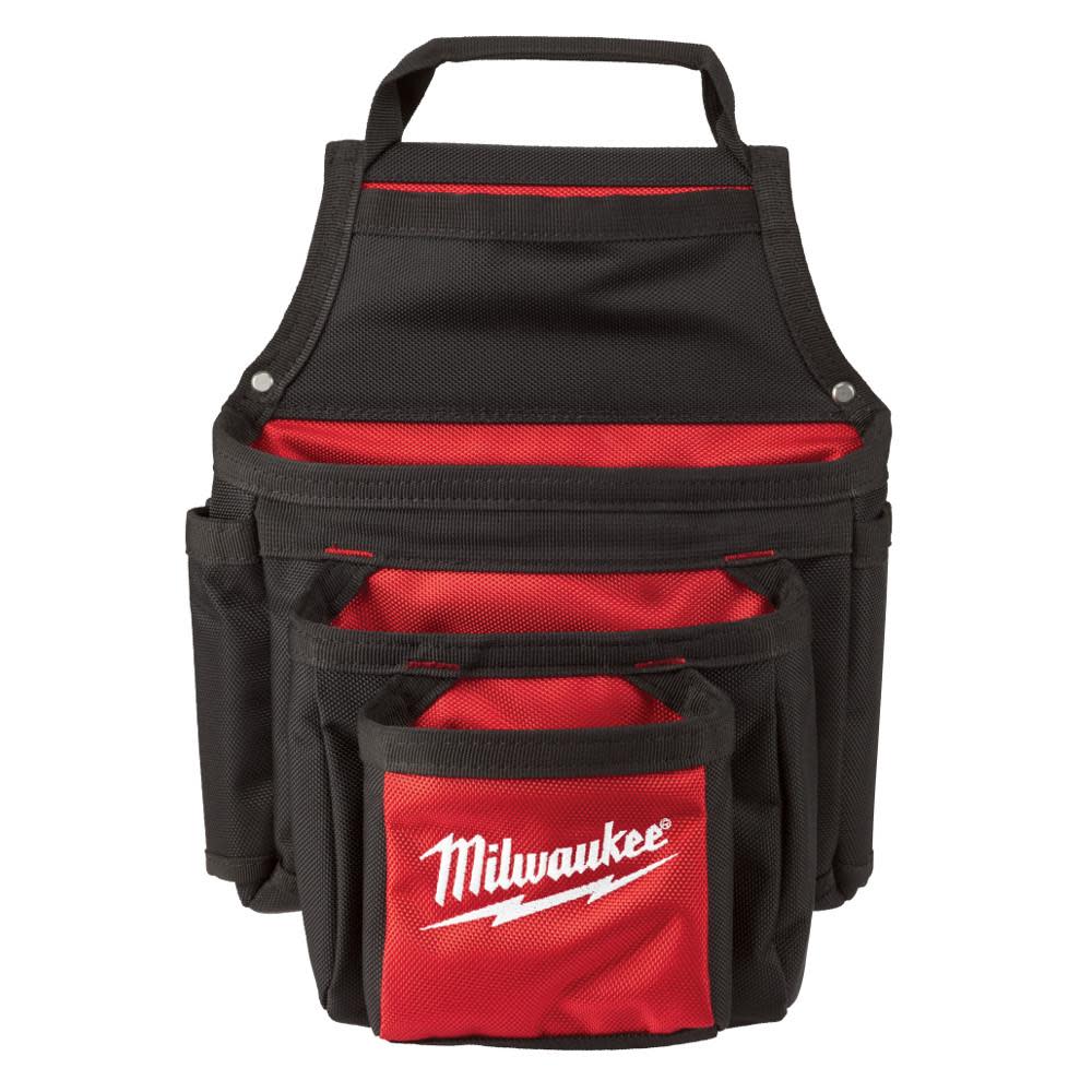 Milwaukee 3-Tier Material Pouch