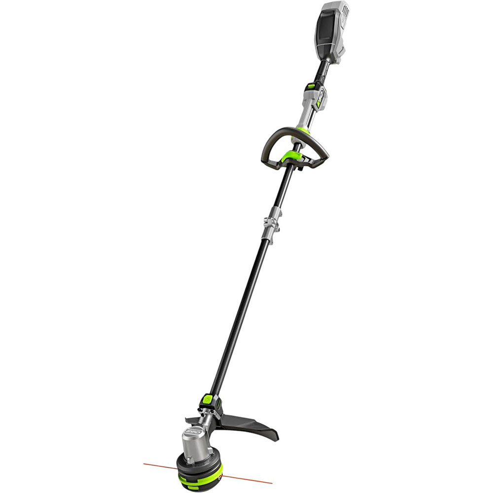 EGO 16 Inch POWERLOAD String Trimmer with Telescopic Carbon Fiber Shaft (Bare Tool)
