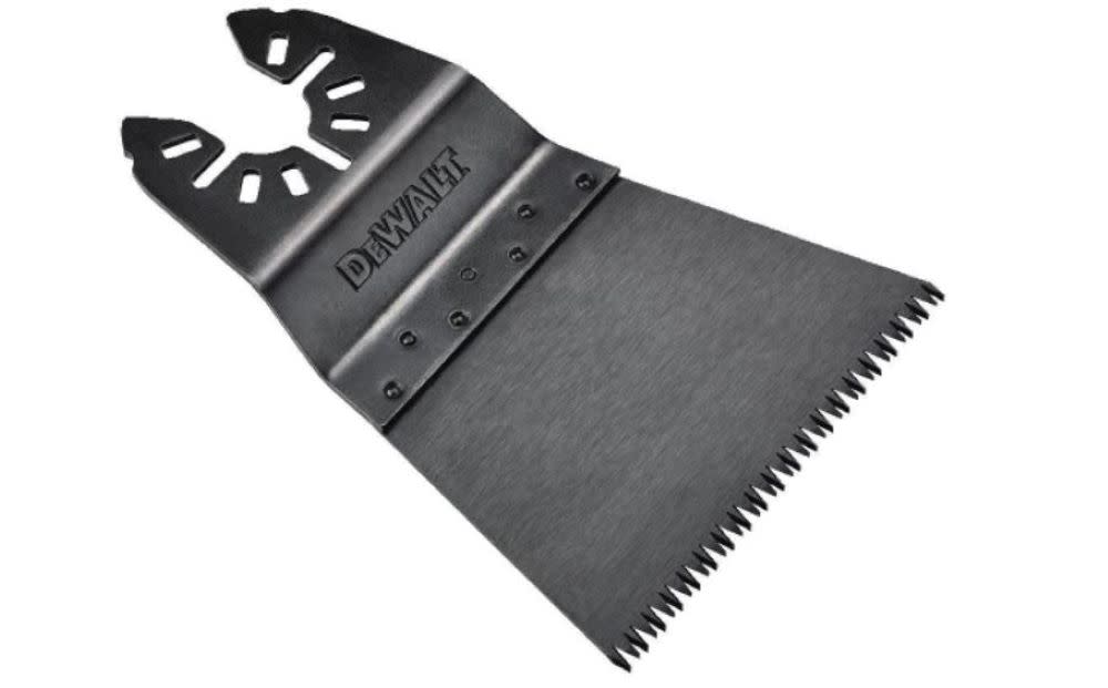 

DEWALT 2 1/2" Precision Tooth Blade