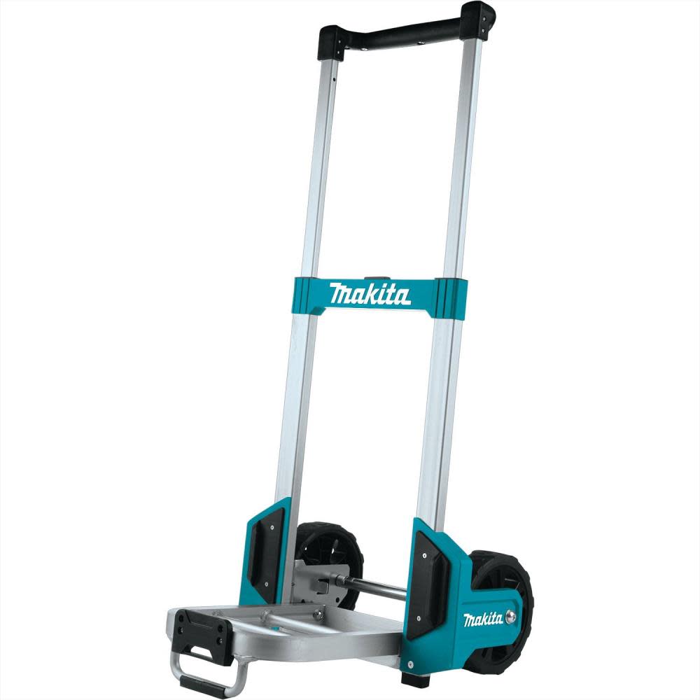 Makita MAKPAC Interlocking Case Hand Truck TR00000002 - Acme