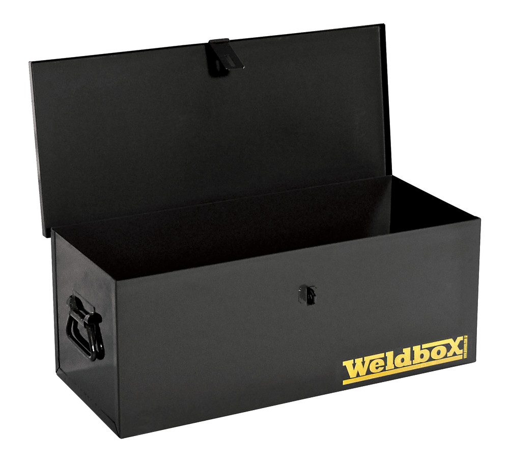 

Weldbox 2812 - 28.375" Wide x 12" Depth x 11" High