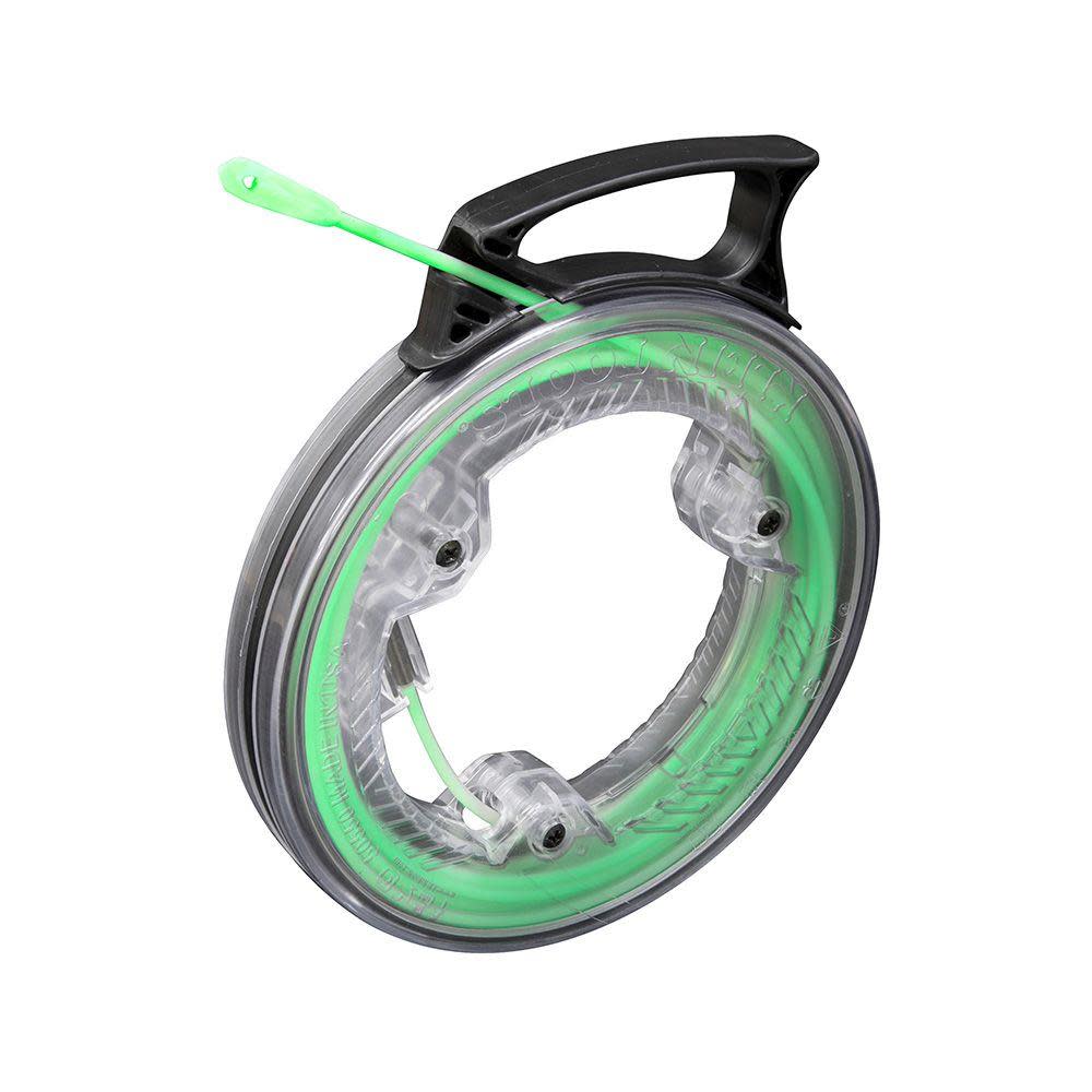 

Klein Tools Glow Fish Tape 20-Foot