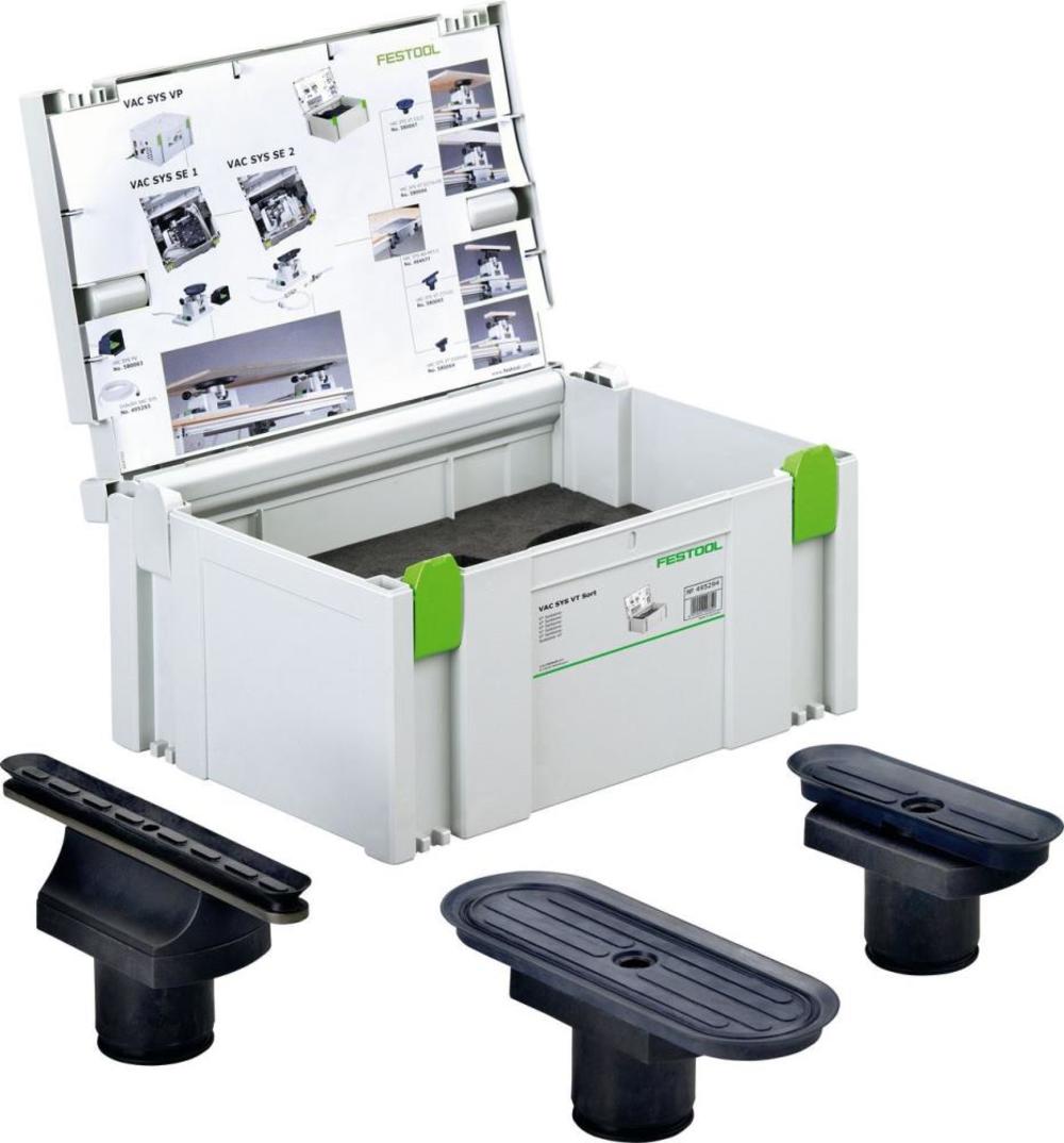 

Festool VAC SYS Accessory Set