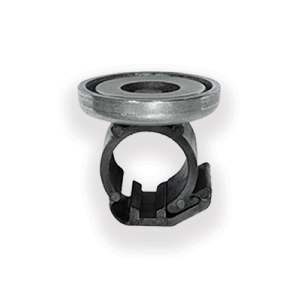 

Rack-A-Tiers Mag Daddy Magnetic Clamp Black 1/2" 10pk