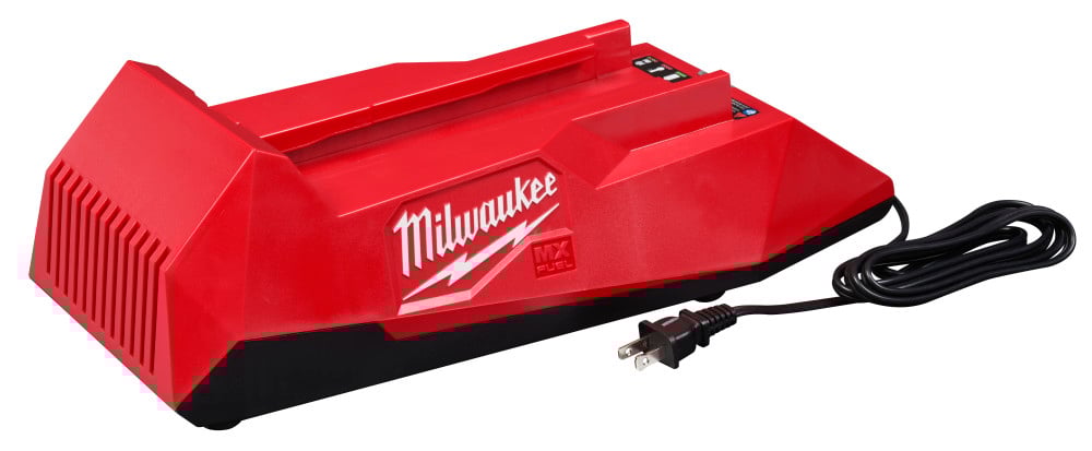 

Milwaukee MX FUEL Charger