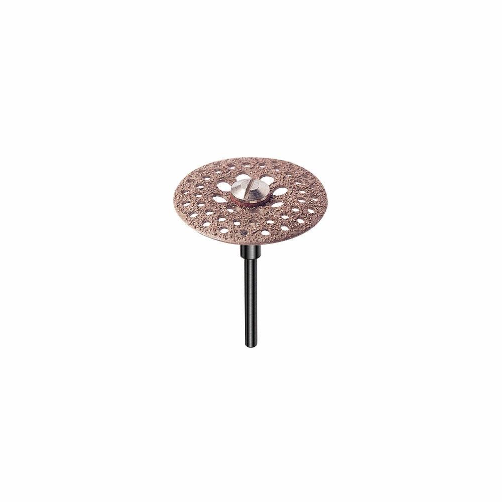 

Dremel Carbide Shaping Wheel