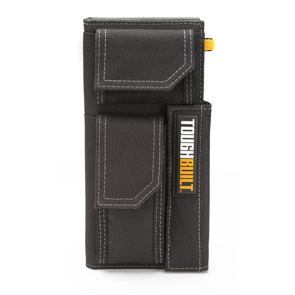 

Toughbuilt Organizer + Grid Notebook Medium