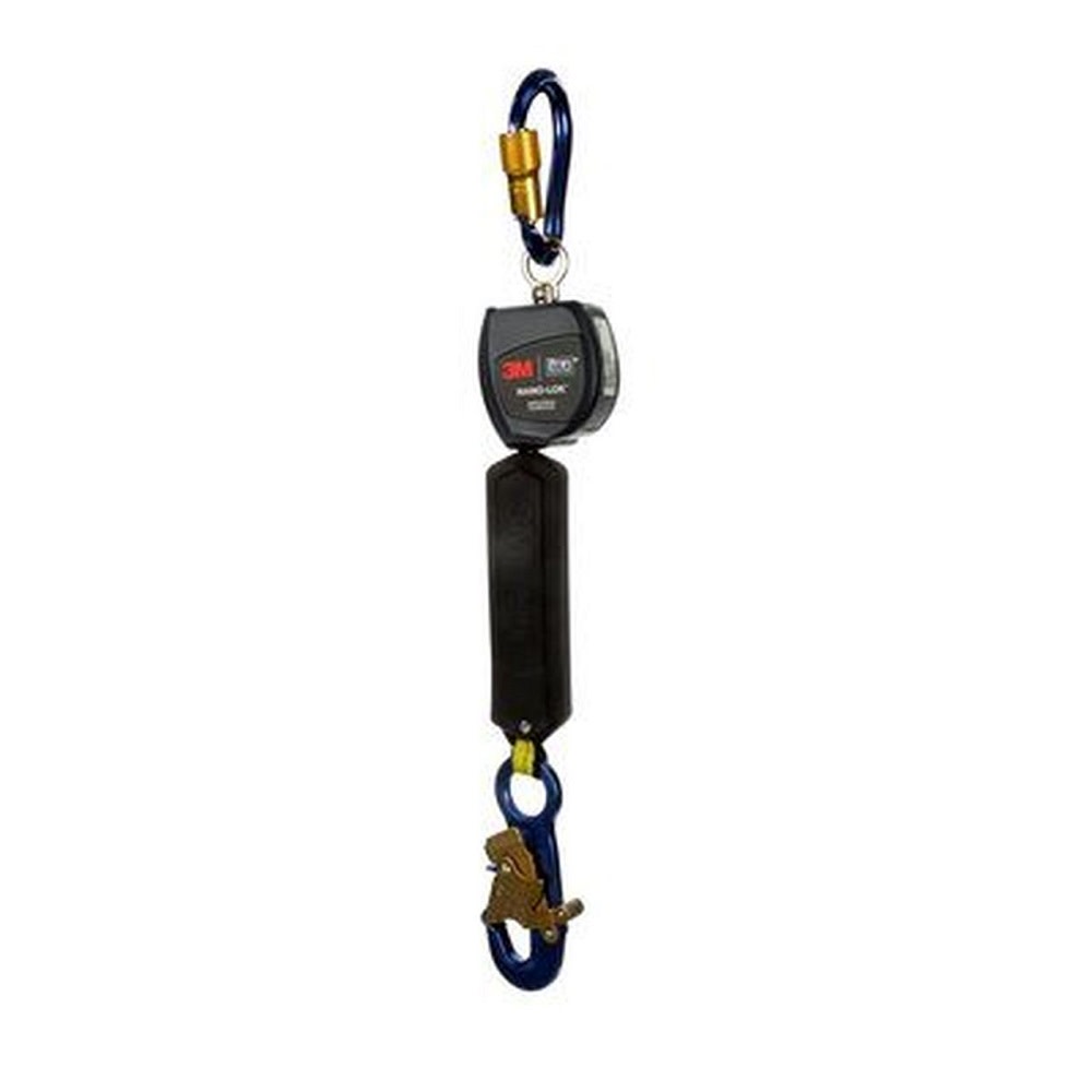

DBI Sala Nano-Lok Self Retracting Lifeline with Anchor Hook