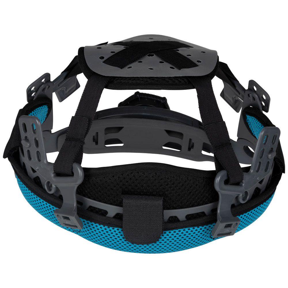 Klein Tools KARBN Hard Hat Suspension KHHSPN2 - Acme Tools