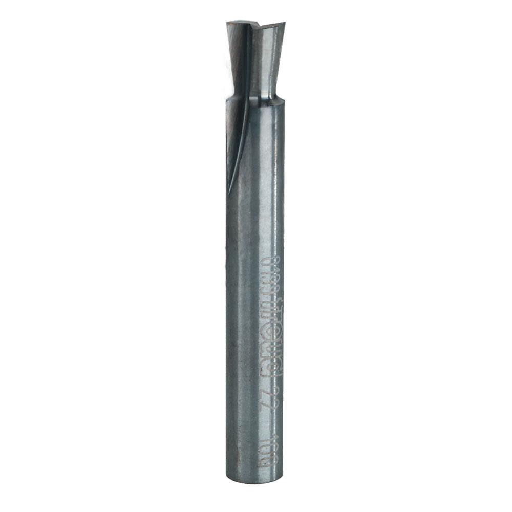 

Freud 1/4 In. (Dia.) Dovetail Bit with 1/4 In. Shank