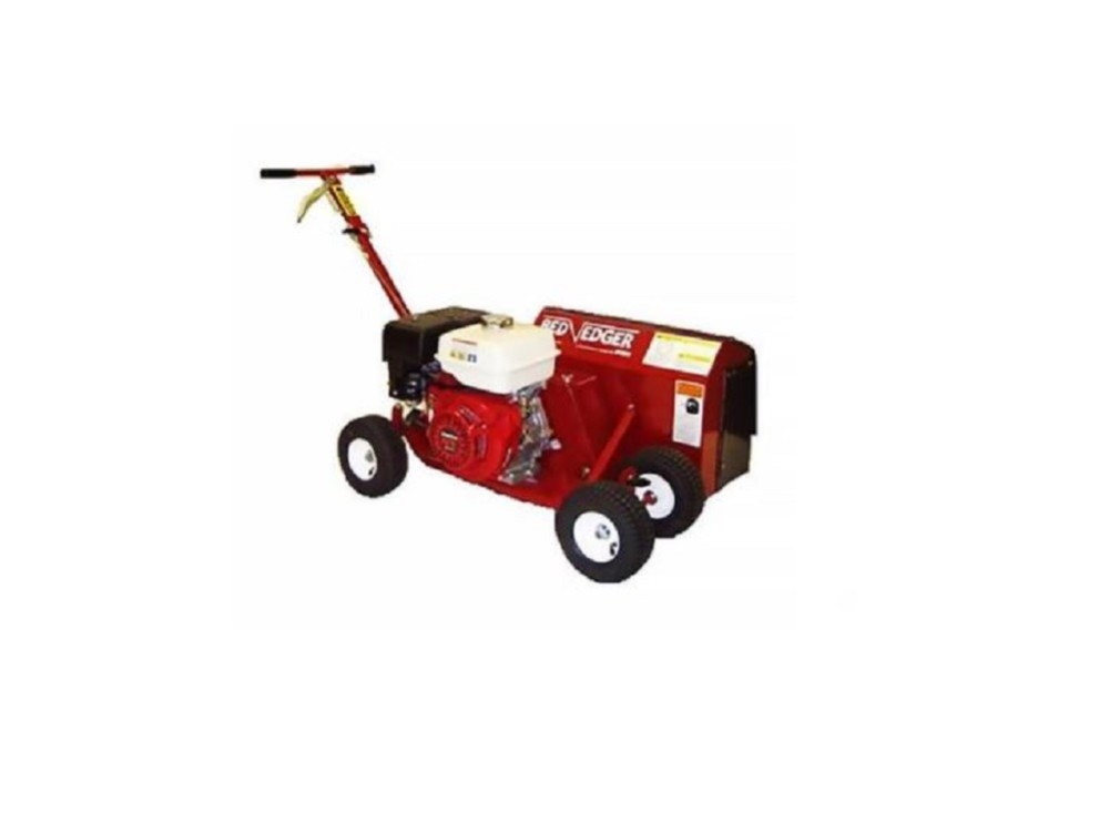 Brown Products F991H Bed Edger, 9 HP Honda Engine F991H from BROWN