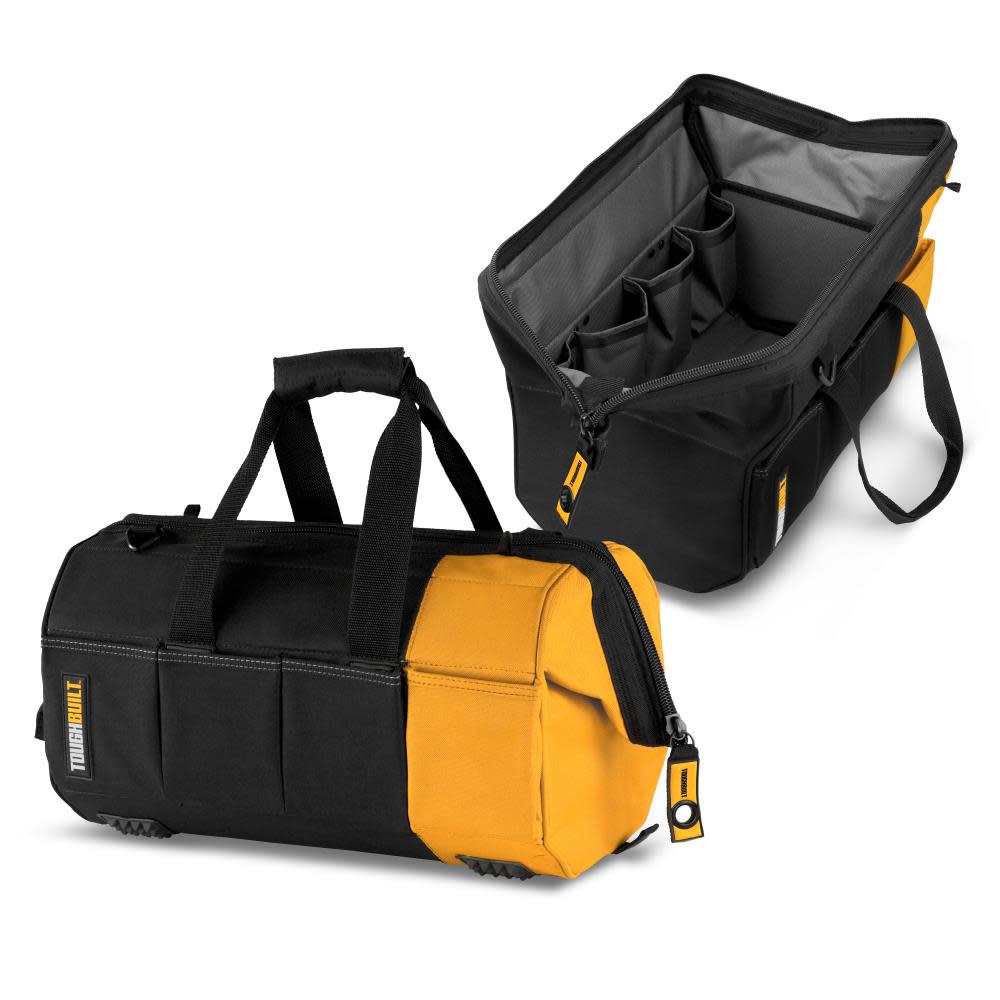 

Toughbuilt Massive Mouth Bag 16"