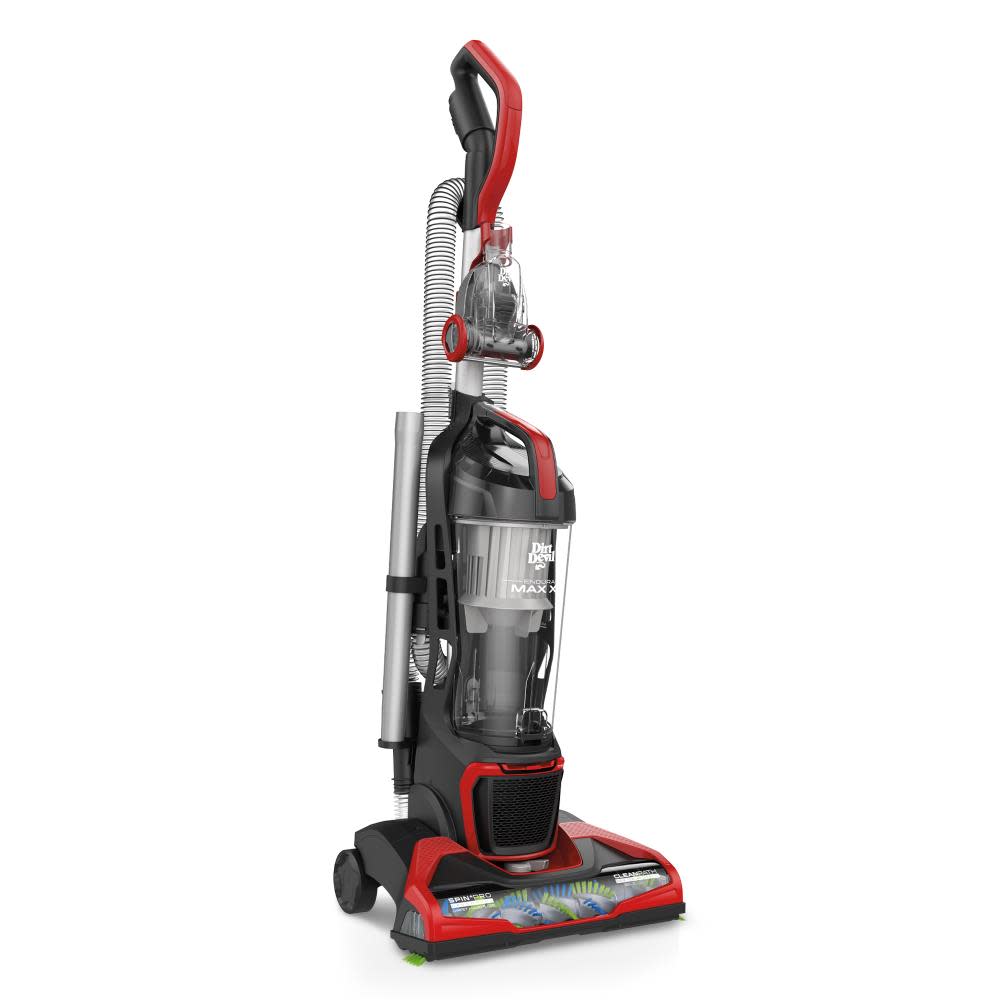 

Dirt Devil Endura Max XL Vacuum Cleaner Upright Bagless
