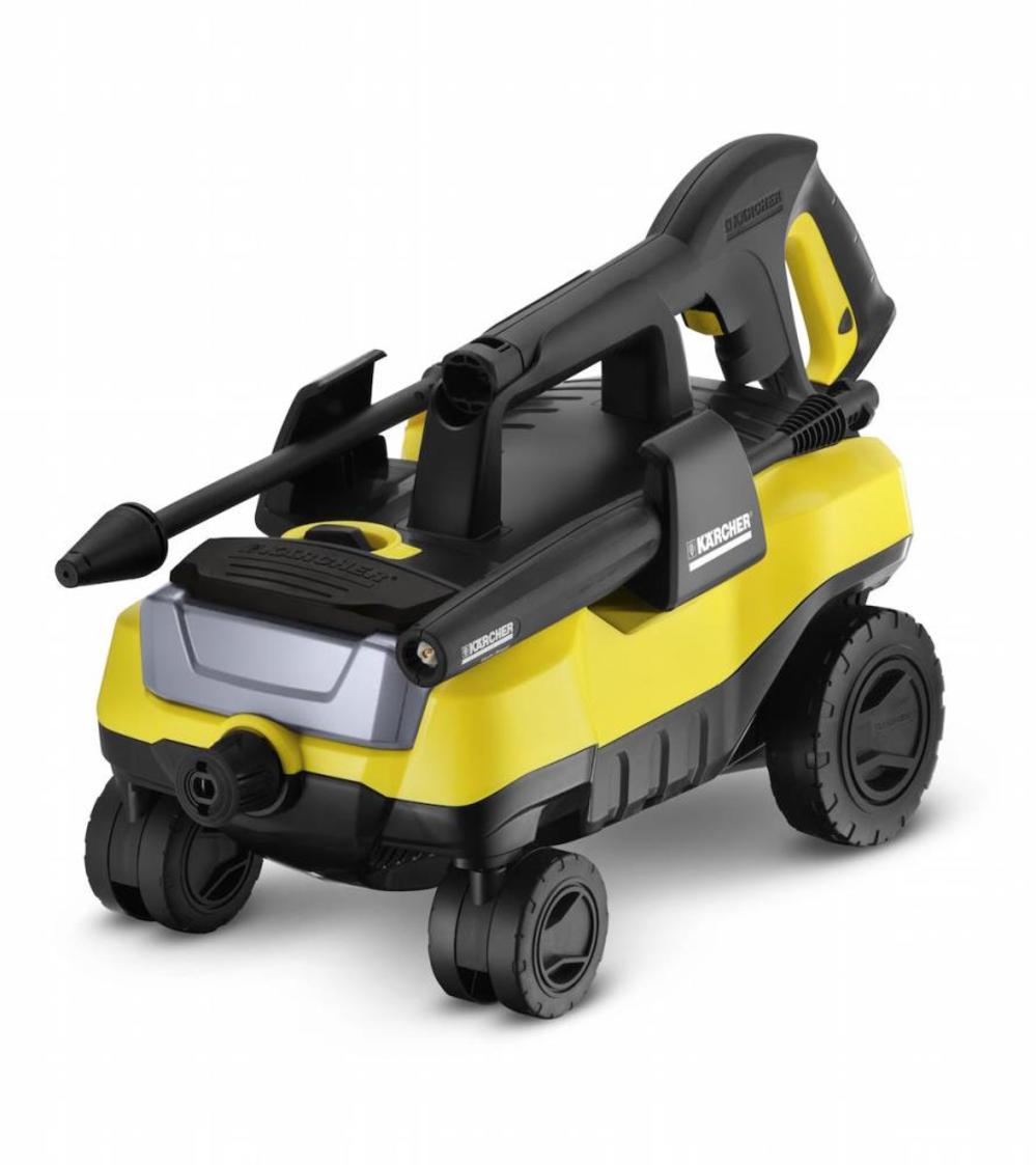 

Karcher K 3.000 1800-PSI 1.3-Gallon-GPM Cold Water Electric Pressure Washer