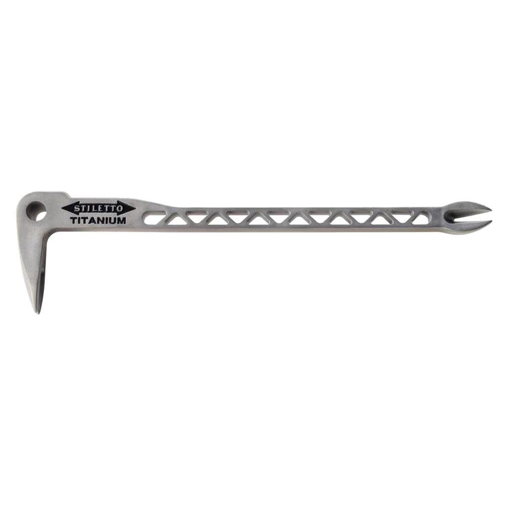 Milwaukee 4932478250 Nail Puller 10