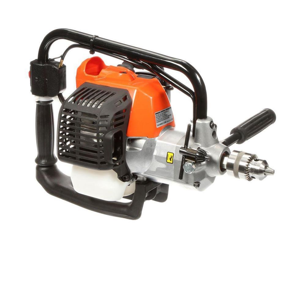 

Echo Engine Gas Drill