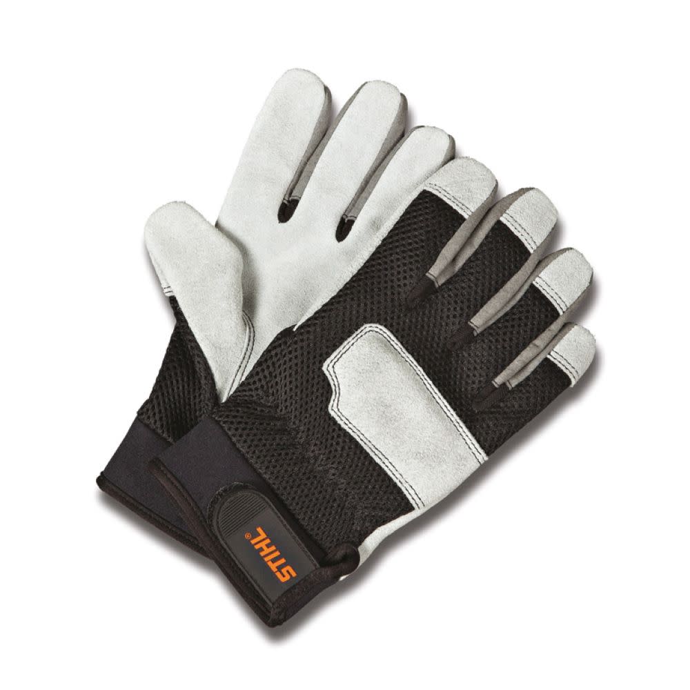 STIHL 防護手袋 Safety Work Gloves - Protective Apparel | STIHL USA