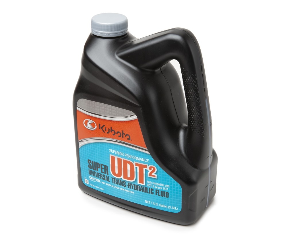 Kubota Parts 2.5 Gallon Super UDT2 Universal Liquid Trans