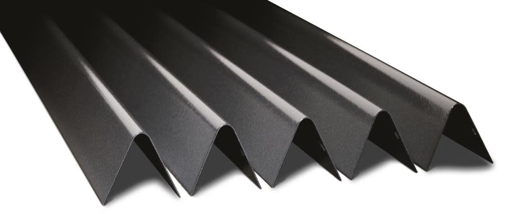 

Weber Porcelain-Enameled Flavorizer