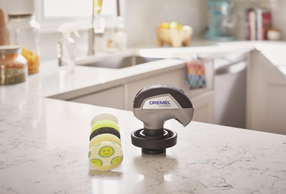 Dremel Versa high quality Cleaning Homebase