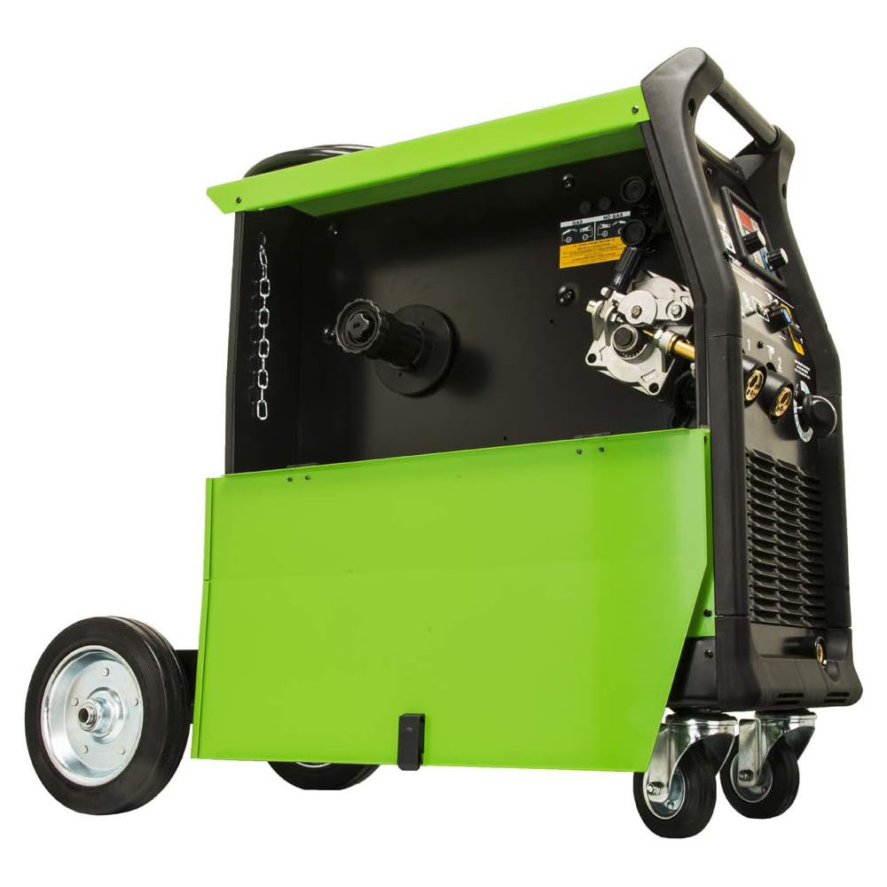 Forney Industries 242 230V Dual MIG Welder 327 Acme Tools