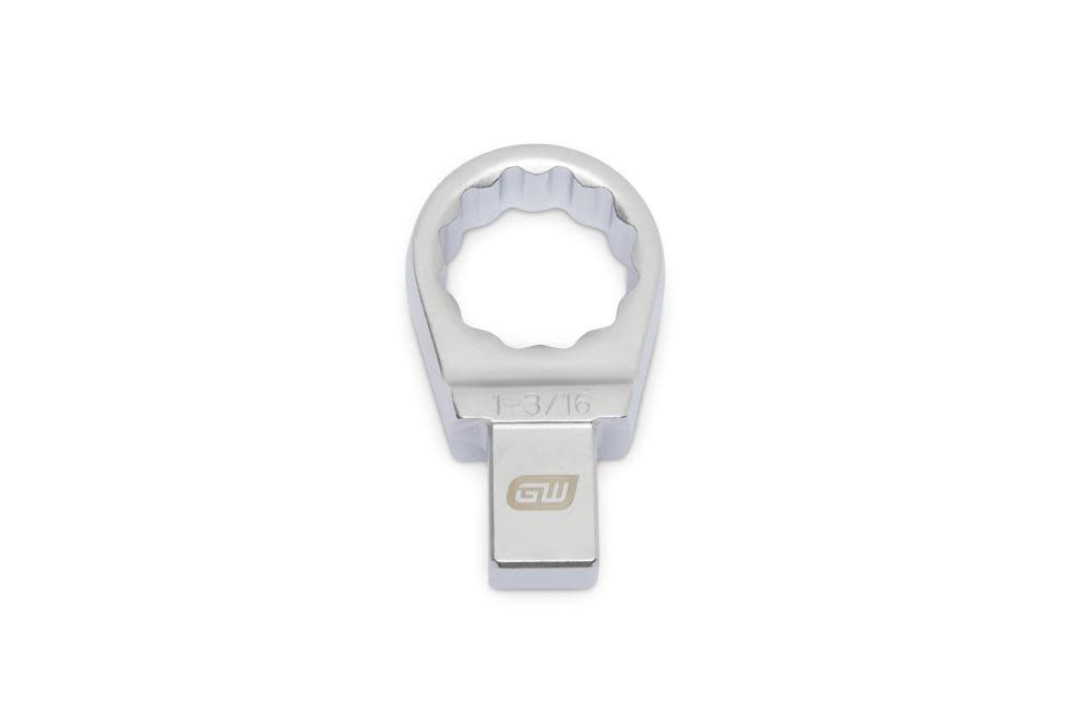 

GEARWRENCH 14mm x 18mm Box End Interchangeable Head 1 3/16"