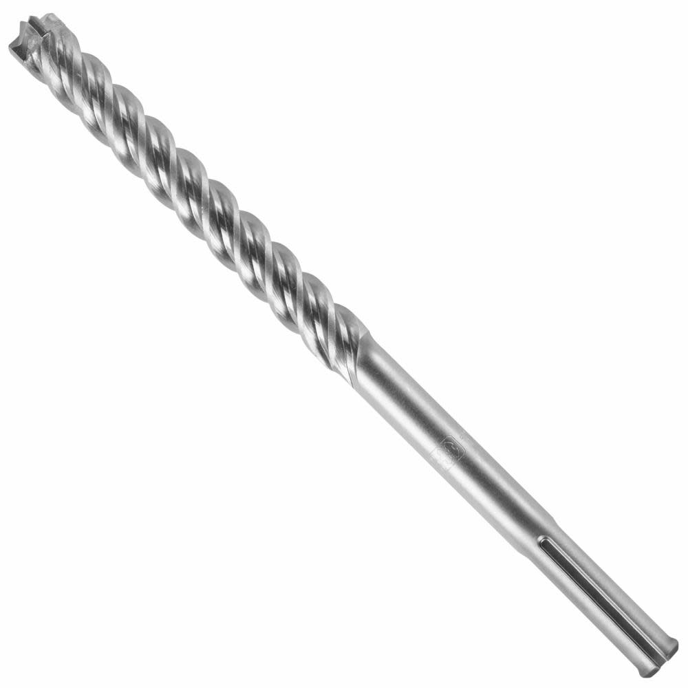

Bosch 7/8 In. x 8 In. x 13 In. SDS-max Speed Xtreme Rotary Hammer Bit