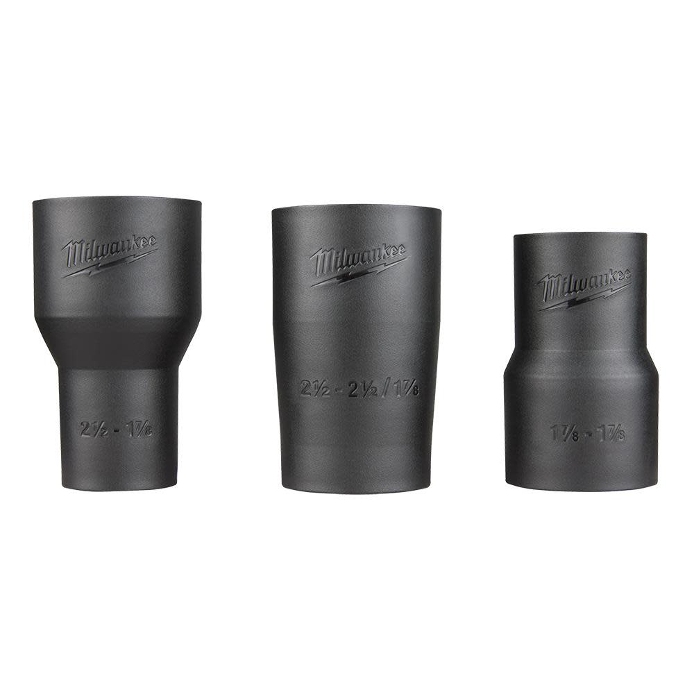 Milwaukee Hose and Accessory Adaptor Kit