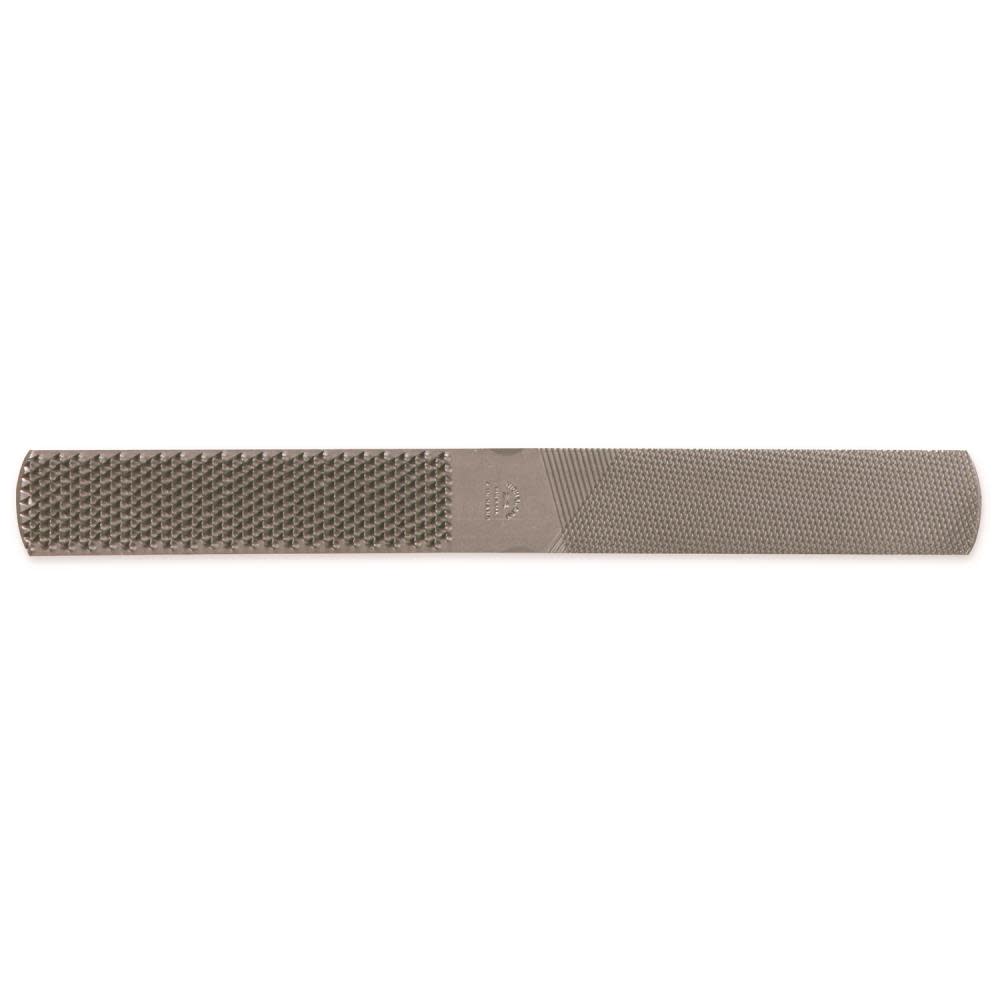 

Crescent 9" Four-In-Hand Rasp and File