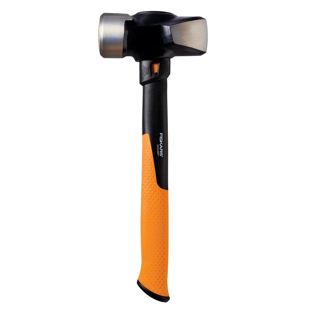 

Fiskars PRO IsoCore 4 lb Club Hammer