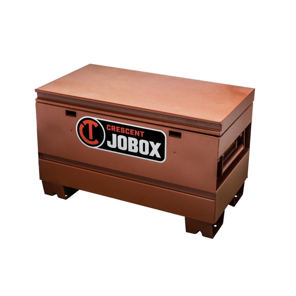 Crescent JOBOX Tradesman Steel Chest 36in CJB635990 - Acme Tools