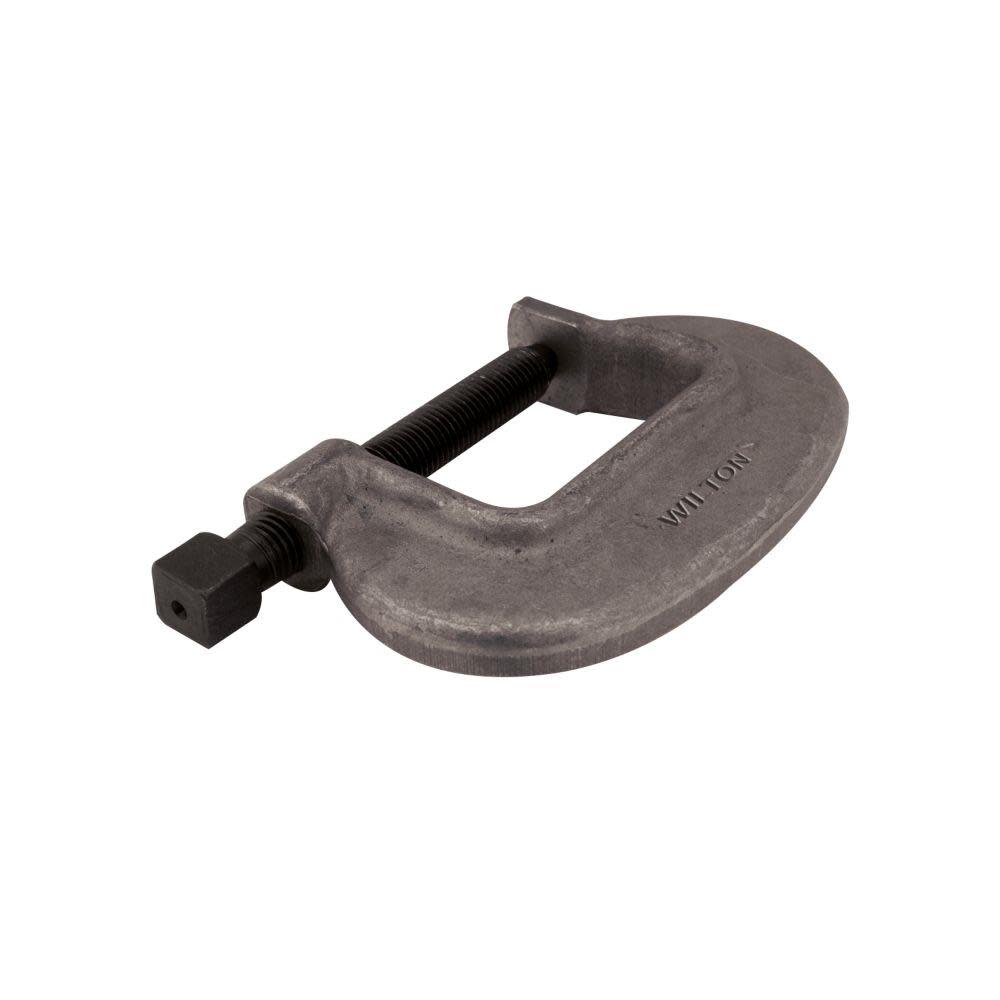 

Wilton 8-FC "O" Series Bridge C-Clamp