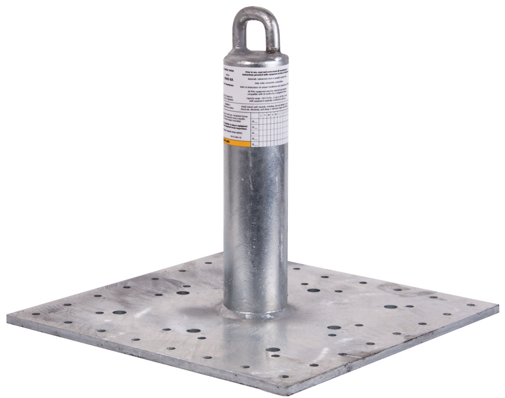 

Guardian Fall Protection CB-12 Anchor Point