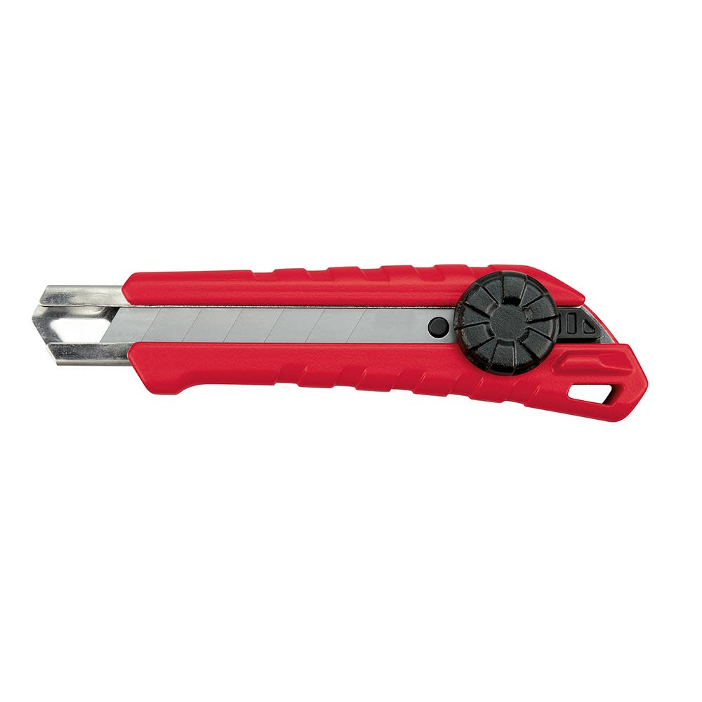 

Milwaukee 18 mm Snap-Off Knife
