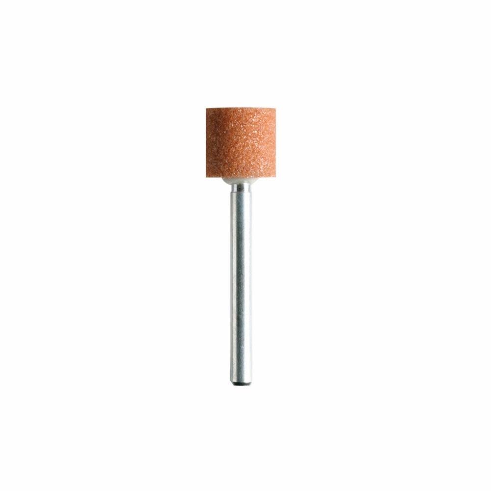 

3/8 In. Aluminum Oxide Grinding Stone