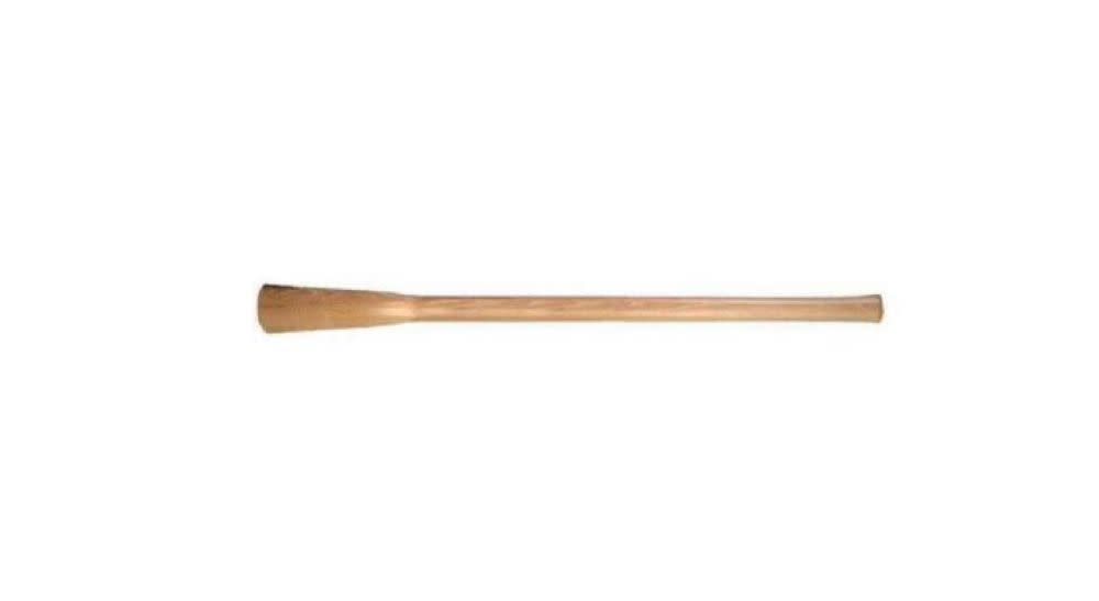 

Seymour Hickory Link Handle 36" for 5 lb. Heavier Picks and Mattocks