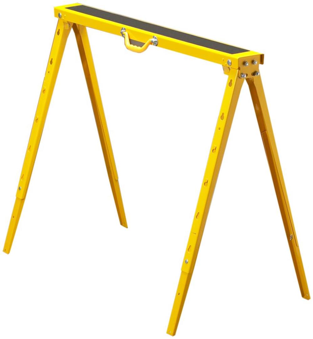 Folding Saw Horse