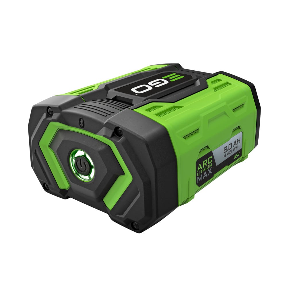 EGO POWER+ ARC Lithium MAX 8 Ah Battery