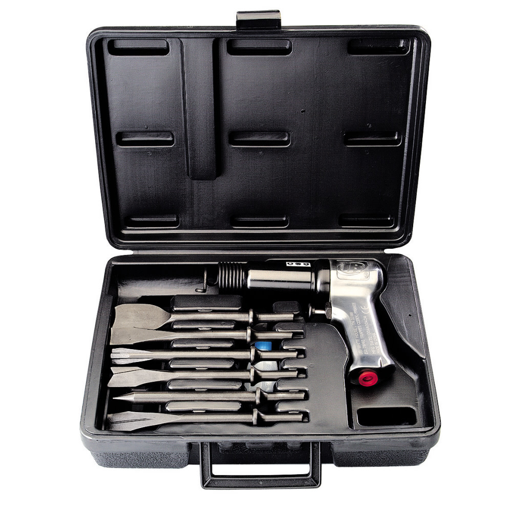 

Ingersoll Rand Air Hammer Kit