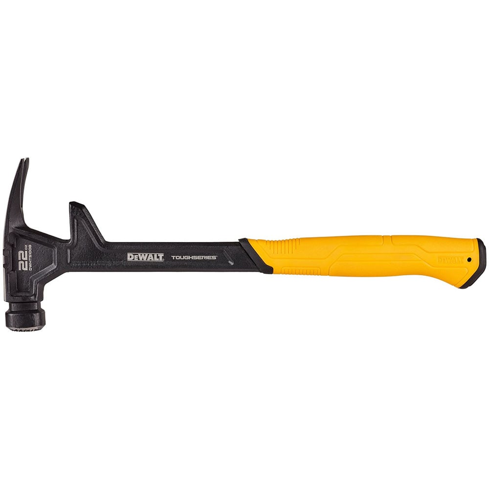 DEWALT TOUGHSERIES Demo Hammer 22oz DWHT51008 - Acme Tools