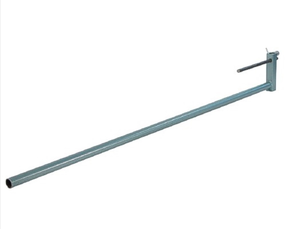 

Ellis Stock Gauge with Micro Adjuster for Ellis 2000-4000 Band Saws
