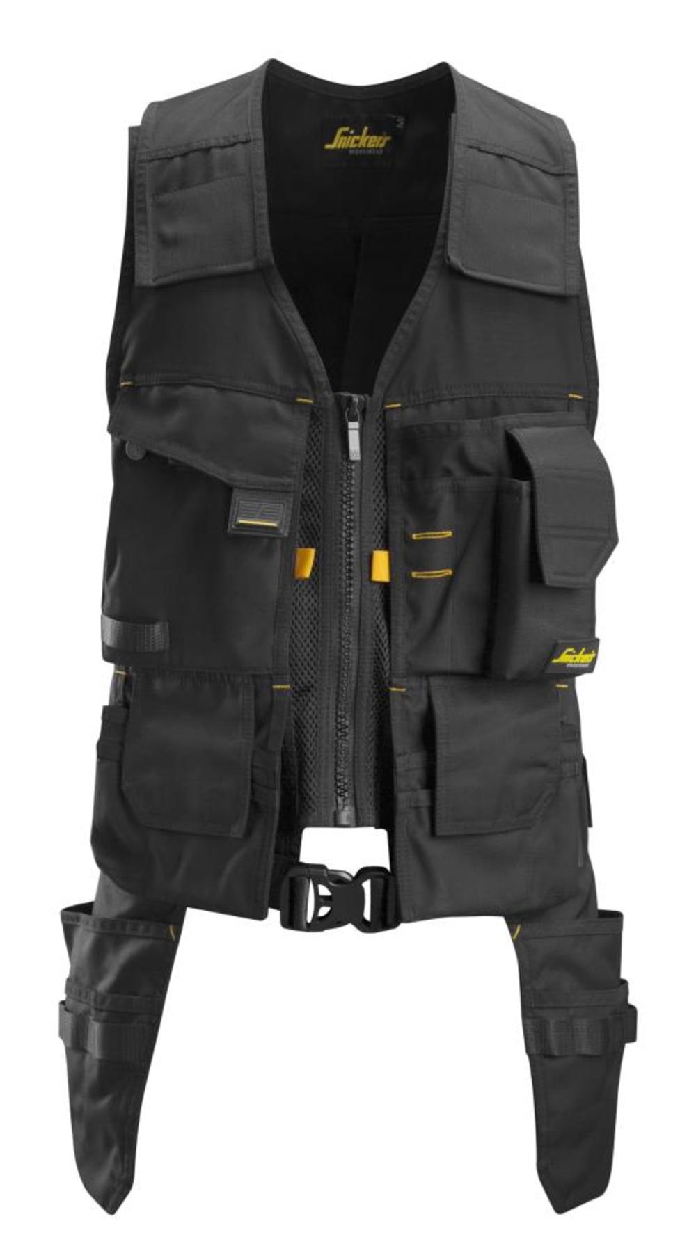 2023AW Brook Tool Vest 【希少品】 2023AW Brook Tool Vest 【希少品】 Brook Tool Vest ブルック